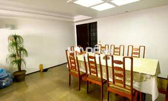 Imagem 6: Apartamento para venda com 132 metros quadrados com 4 quartos em Ponta Verde - Maceió - AL