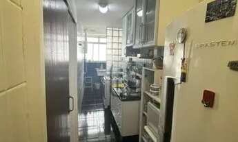 Imagem 2: Apartamento com 2 dormitórios à venda, 84 m² por R$ 1.000.000 - Barra da Tijuca - Rio de J