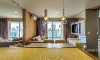 Imagem: Apartamento Locação 1 Dormitórios - 68