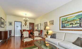 Imagem 6: Apartamento no Bairro do Paraiso, próximo ao metro, Próximo a Paulista