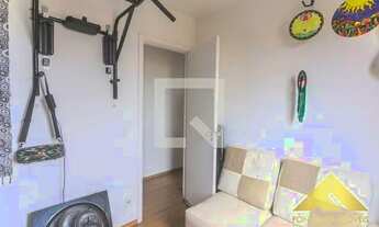 Imagem 6: Apartamento com 3 dormitórios à venda, 60 m² por R$ 384.900,00 - Planalto - São Bernardo d