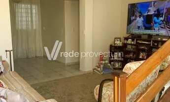 Imagem 7: Casa - Jardim Eulina - Campinas