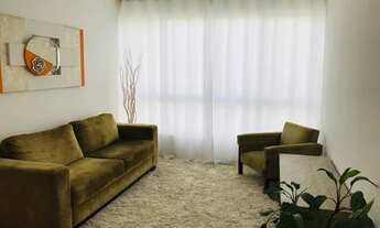 Imagem: Apartamento com 3 quartos na Trindade