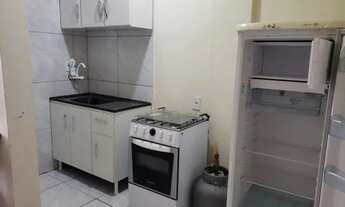 Imagem 5: Kitnet Semimobiliada Kobrasol