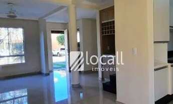 Imagem 4: Casa com 3 dormitórios à venda, 140 m² por R$ 540.000,00 - Giardino - São José do Rio Pret