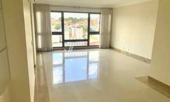 Imagem: Apartamento - Cambuí - Campinas