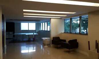 Imagem 7: Apartamento com 2 quartos à venda, 85 m² por R$ 570.000 - Santa Rosa - Niterói/RJ