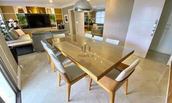 Imagem 2: Apartamento em Condomínio Padrão para Venda no bairro Tatuapé, 3 dorm, 3 suíte, 3 vagas, 1