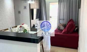 Imagem 2: Apartamento com 3 dormitórios à venda, 69 m² por R$ 626.000 - Maranhão - São Paulo/SP