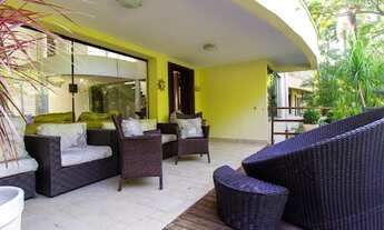 Imagem 6: CASA DE CONDOMÍNIO À VENDA E LOCAÇÃO, CONDOMÍNIO ESPAÇO NATUREZA BROOKLIN