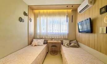 Imagem 7: Casa para venda tem 76 metros quadrados com 3 quartos em Morros - Teresina