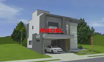 Imagem 4: Casa Condomínio em São José dos Campos