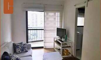 Imagem: SÃO PAULO - Apartamento Padrão - JARDIM