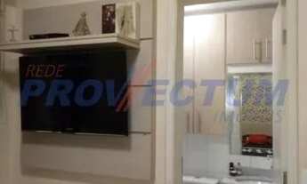 Imagem 6: Apartamento - Loteamento Parque São Martinho - Campinas