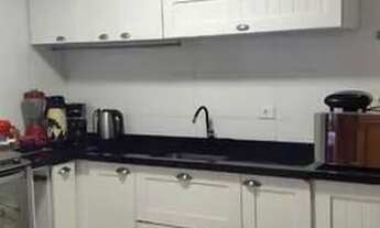 Imagem 3: Sobrado no Vitória Régia com 4 dormitórios 3 banheiros 2 garagens