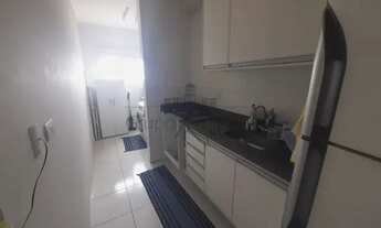 Imagem 4: Apartamento Lindo / Padrão - Conjunto Residencial Trinta e Um de Março