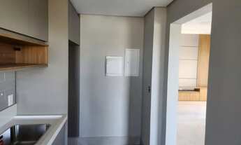 Imagem 4: Apartamento 114m² Alto padrão, para locação Condomínio Brisa Village Residence, Hortolândi