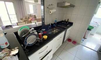 Imagem 7: SãO PAULO - Apartamento Padrão - Jardim Marajoara