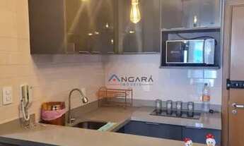 Imagem: Apartamento com 1 dormitório à venda