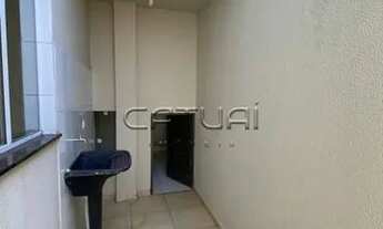 Imagem 4: Casa com 2 quartos - Bairro Califórnia em Londrina