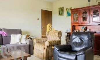 Imagem 5: Apartamento no Chácara Santo Antônio - São Paulo