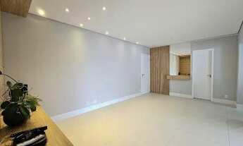 Imagem 3: Apartamento com 3 dormitórios para alugar, 92 m² - Jardim Ana Maria - Jundiaí/SP