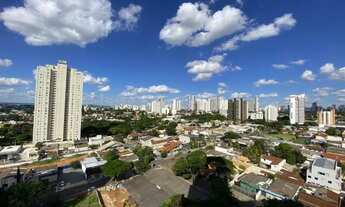 Imagem 5: Vendo Flat Mobiliado Setor Marista - Apto de 01 quarto com varanda