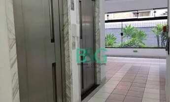 Imagem 6: Cobertura com 2 dormitórios para alugar, 170 m² por R$ 2.734,00/mês - Americanópolis - São