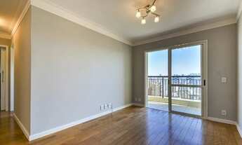 Imagem 4: Apartamento tipo para venda com 3 quartos, 73m²