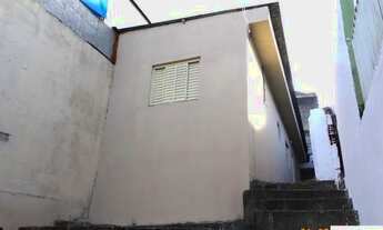 Imagem: CASA PARA ALUGAR NO JARDIM DANFER