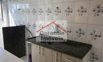 Imagem 6: Apartamento Loft em Vila Silvia Ribeiro - Carapicuíba