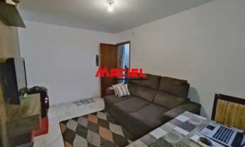 Imagem 2: Apartamento Padrão em Jacareí