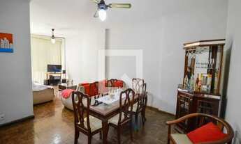 Imagem: Apartamento à Venda - Vila Isabel, 3 Quartos