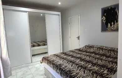 Imagem 3: Excelente Casa na melhor rua do Mutuá 3 quartos Documentação OK