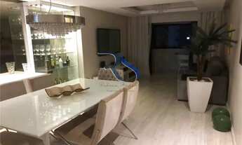 Imagem 6: Edf Bellatrix Apartamento com 3 dormitórios