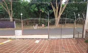 Imagem 2: Casa - Taquaral - Campinas