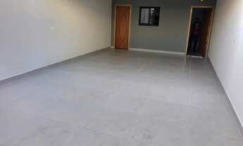 Imagem 2: Casa 3 dormitórios à venda 194m² R$ 1.080.000 Demarchi SBC