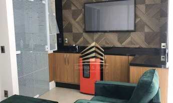 Imagem: Apartamento com 2 dormitórios sendo 1 suíte