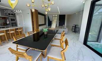 Imagem 3: Aluguel e Venda Casa duplex 5 quartos no Boulevard Lagoa