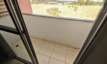 Imagem 4: Apartamento - Parque Camélias - Campinas