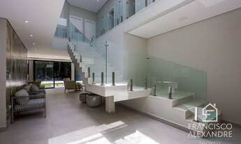 Imagem 5: Casa com 5 dormitórios à venda, 379 m² por R$ 10.000.000,00 - Riviera de São Lourenço - Be