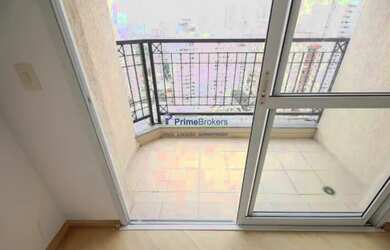 Imagem 2: APARTAMENTO À VENDA E LOCAÇÃO CHÁCARA INGLESA 85M² COM 03 DORMITÓRIOS, 01 SUÍTE, 02 VAGAS