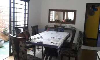 Imagem 2: Casa - Jardim Flamboyant - Campinas