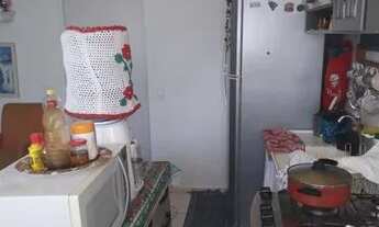 Imagem 6: Apartamento para aluguel com 41 metros quadrados com 2 quartos em Santa Cruz - Rio de Jane