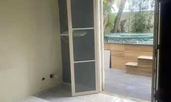 Imagem 4: Casa de condomínio térrea para aluguel com 120 metros quadrados com 3 quartos