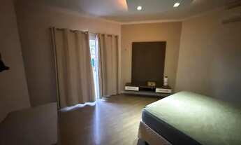 Imagem 2: Casa de condomínio para aluguel tem 222 metros quadrados com 3 quartos