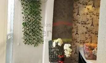 Imagem 5: Apartamento á venda na Consolação - 1 dormitório e uma vaga