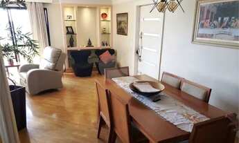 Imagem 2: Apartamento em Panamby