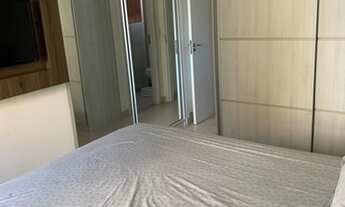 Imagem 5: Apartamento para venda com 84 metros quadrados com 3 quartos em Nova Parnamirim - Parnamir