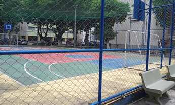 Imagem 5: Realengo: Parque Real apto ac. Carta e fgts